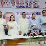 Congress Sends Bowls To BJP After Madhya Pradesh Minister’s “Beggar” Remark