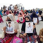 Abductions, Disappearances By Pakistan Army Surge Across Balochistan: Report