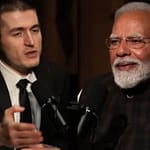 Swami Vivekananda’s Teachings Cornerstone Of My Outlook On Life: PM Modi