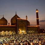 Moon Sighted, India To Celebrate Eid Today