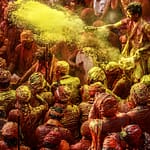 Holi 2025: When Is Holi? Know Date, History, Puja Rituals And Significance