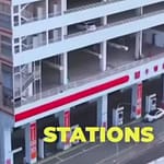 Travel Vlogger Gives A Tour Of Multi-Level Chongqing City In China, Internet Calls It A “World Of Its Own”