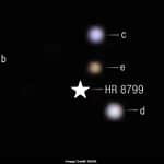 NASA’s Webb Captures First Direct Images Of Carbon Dioxide Outside Solar System