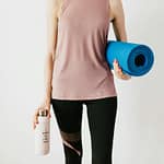 Celebrity Fitness Instructor’s 5 Pilates Exercises For Stress Relief