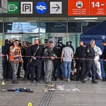 In A First Since Gaza Ceasefire, 1 Dead In Stabbing Attack In Israel