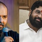 “Will The Law Equally Deployed Against…”: Kunal Kamra On Studio Vandalism