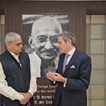 Bombs, Atoms, Gandhi: NDTV Exclusive With Head Of Global Nuclear Watchdog