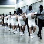 How Venezuelan Mothers Recognise Deported Sons Through Mega-Prison Footage