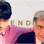 Ratan Tata Aide Shantanu Naidu Reveals “Best Thing” About His Generation