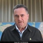 Israel Minister Threatens To Annex Parts Of Gaza Unless Hamas Frees Hostages