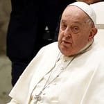 Pope Sends Breathless Message, Vatican Says Condition “Stable” But “Complex”