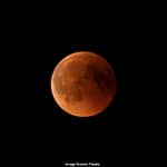 Don’t Miss Tonight’s ‘Blood Moon’: How To Watch, Stream, And Capture Lunar Eclipse