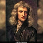 Sir Isaac Newton Used Beer To Pen His Revolutionary Theories, Study Claims