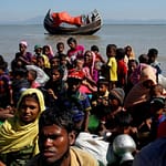 US Official Sought To End Aid For Rohingya Refugees