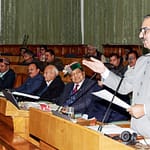 Himachal Assembly Passes Bills Providing 24% Hike In Legislators’ Salaries