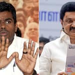 “Eye-Wash…”: BJP Slams Tamil Nadu Budget, Its 4 MLAs And AIADMK Walk Out