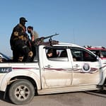 2 Days Of Clashes, Revenge Killings Leave Over 1,000 Dead In Syria