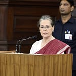 ‘Carnage’ Of India’s Public Education System Must End: Sonia Gandhi