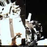 Watch: ISRO Shares “Spectacular View” Of De-Docking Of SpaDeX Satellites