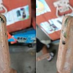 Shocking! Man Finds Snake Inside A Popsicle In Thailand. Pic Goes Viral
