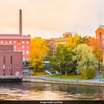 Study Abroad: These Top European Universities Offer Free Education