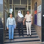 Filmmaker, Who Offered Role To Viral Kumbh Girl Monalisa, Arrested For Rape