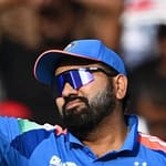 Congress Leader Fat-Shames Rohit Sharma, BJP Replies With Rahul Gandhi Jab