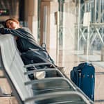Air Travel 101: How To Beat Jet Lag And Deal With ‘Flying Blues’