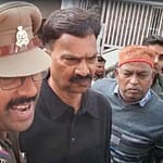 Congress MP Rakesh Rathore Granted Bail In Rape Case