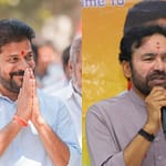Telangana vs Centre Over Funds, BJP Claims Pressure Of Poll Promises