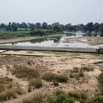 Betwa’s Silent Cry: The River That Once Sang Now Struggles For Breath