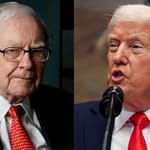“An Act Of War”: Ace Investor Warren Buffett Slams Trump Tariffs