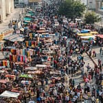 India To Grow At 6.5% In FY26: Report