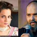 “Action Against Me Illegal, This Is Legal”: Kangana Ranaut Amid Kunal Kamra Row