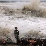 Cyclone Alfred Nears Australia Coast. What Makes It Rare, Dangerous