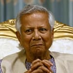 “Festival Of Rumours”: Muhammad Yunus Plays Down Bangladesh Coup Rumours