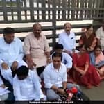 “Blot On Democracy”: KTR On Warpath, Targets Congress Over MLA Suspension
