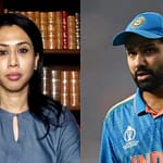Congress Leader’s Shoutout To Team India, Rohit Sharma Amid Fat-Shaming Row