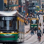 Finland Is World’s Happiest Country For 8th Year Straight, India Stands At…