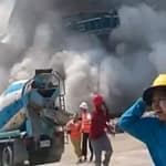 Thai Watchdog Had Flagged Concerns On Building That Collapsed In Earthquake