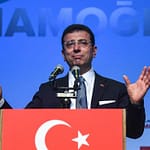 All You Need To Know About Istanbul’s Jailed Mayor Ekrem Imamoglu