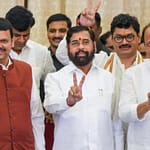 Opinion: Opinion | BJP’s Troubles With Maharashtra Allies Are Growing