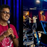 “Haathi, Cheenti Laut Aao”: Comic’s Post After Kunal Kamra Joke Sparks Row