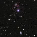 Europe’s ‘Dark Universe Detective’ Telescope, Launched In 2023, Releases 1st Data