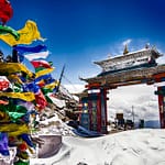 Where To Find Snow In India In March: 5 Stunning Winter Wonderlands