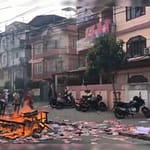 Video: Police Clash With Pro-Monarchy Demonstrators In Nepal’s Kathmandu