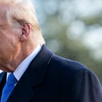 Yemen Chat Leak To Journalist ‘Only Glitch In First 2 Months’: Trump