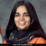 From Haryana To NASA: Remembering Indian-Origin Astronaut Kalpana Chawla