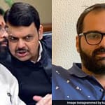 On Comedian Kunal Kamra’s Eknath Shinde Joke, Devendra Fadnavis’ Reaction