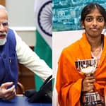 Chess Star To Space Scientist: Women Achievers Take Over PM Modi’s X Handle